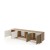 vero-e-ryflowana-szafka-pod-tv-Cappuccino-LED