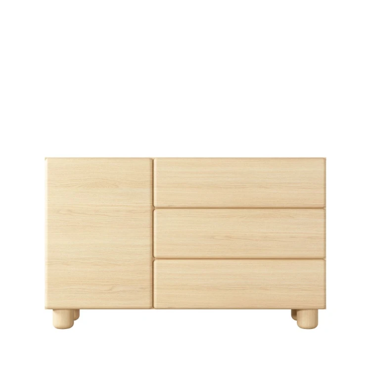 togo-e-designerska-komoda T-130-cm-zaokrąglone-krawędzie